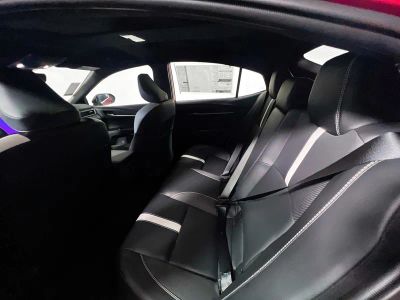 2026 Toyota Camry — photo 25 view