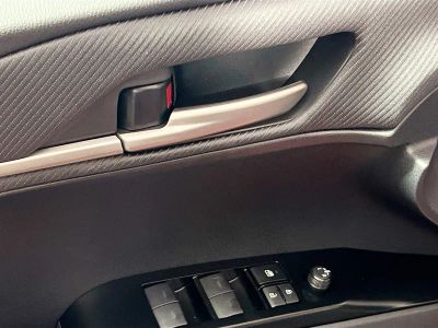 2026 Toyota Camry — photo 14 view