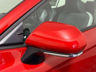 2026 Toyota Camry — photo 10 view