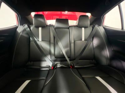 2026 Toyota Camry — photo 29 view