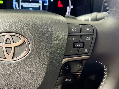 2026 Toyota Camry — photo 17 view