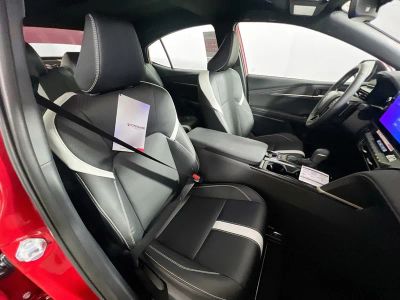 2026 Toyota Camry — photo 27 view