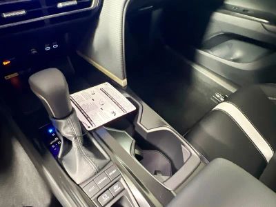 2026 Toyota Camry — photo 22 view