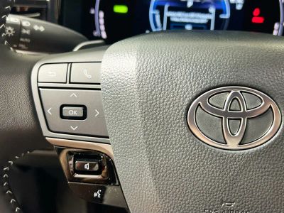 2026 Toyota Camry — photo 16 view
