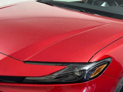 2026 Toyota Camry — photo 9 view