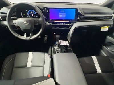 2026 Toyota Camry — photo 26 view