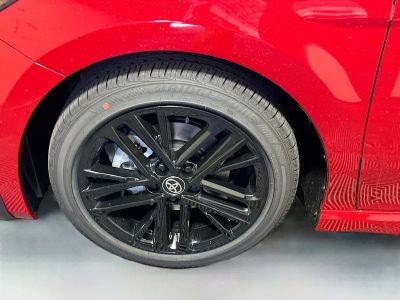 2026 Toyota Camry — photo 11 view