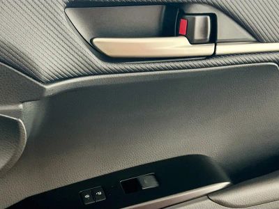 2026 Toyota Camry — photo 28 view