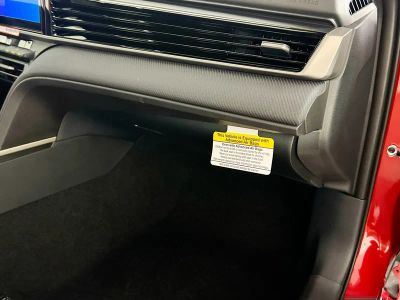 2026 Toyota Camry — photo 31 view