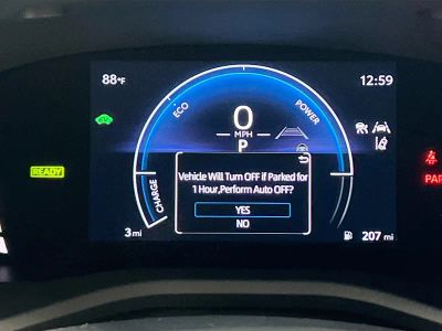 2026 Toyota Camry — photo 19 view