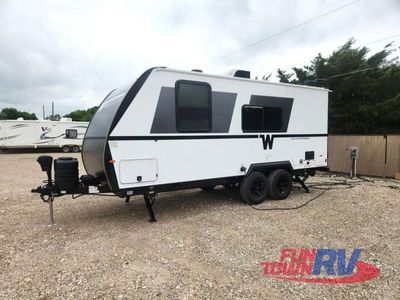 2026 Winnebago Micro Minnie - Photo 4