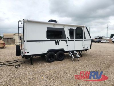 2026 Winnebago Micro Minnie - Photo 8