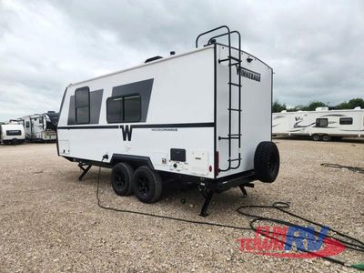 2026 Winnebago Micro Minnie - Photo 6