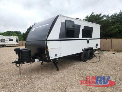 2026 Winnebago Micro Minnie - Photo 3