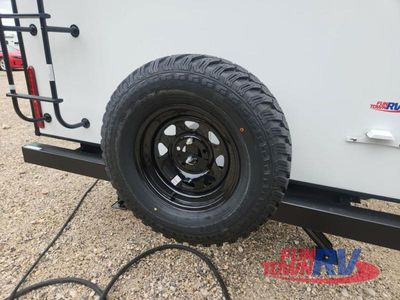 2026 Winnebago Micro Minnie - Photo 29