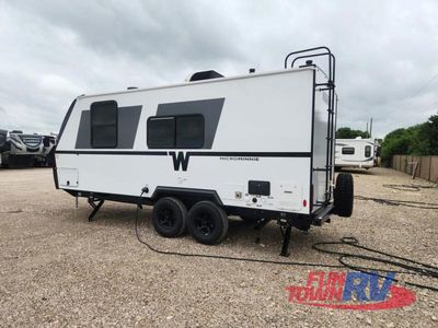 2026 Winnebago Micro Minnie - Photo 5