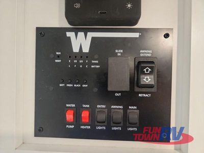 2026 Winnebago Micro Minnie - Photo 32