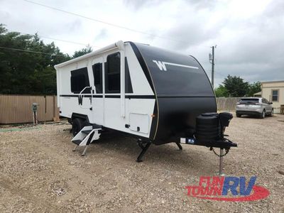 2026 Winnebago Micro Minnie - Photo 1