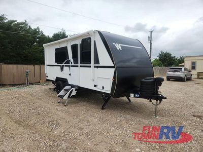 2026 Winnebago Micro Minnie - Photo 10