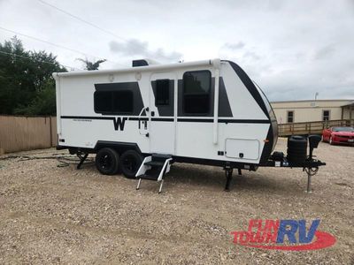 2026 Winnebago Micro Minnie - Photo 9