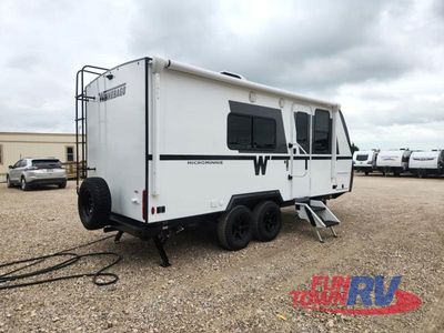 2026 Winnebago Micro Minnie - Photo 7
