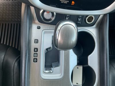 2017 Nissan Murano - Photo 5