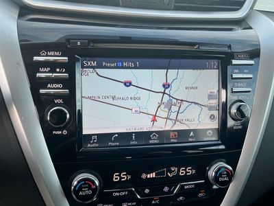 2017 Nissan Murano - Photo 8