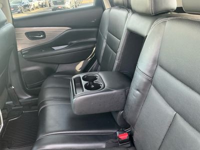 2017 Nissan Murano - Photo 11