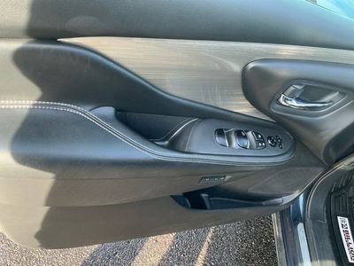2017 Nissan Murano - Photo 6