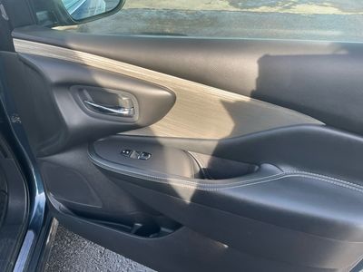 2017 Nissan Murano - Photo 12