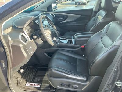 2017 Nissan Murano - Photo 9
