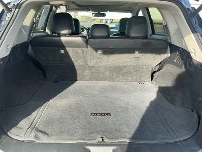 2017 Nissan Murano - Photo 7