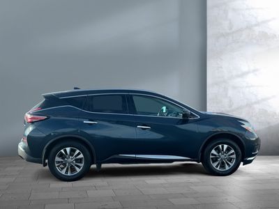 2017 Nissan Murano - Photo 3