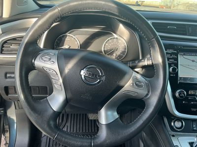 2017 Nissan Murano - Photo 10