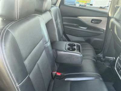 2017 Nissan Murano - Photo 13