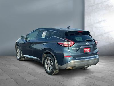 2017 Nissan Murano - Photo 2