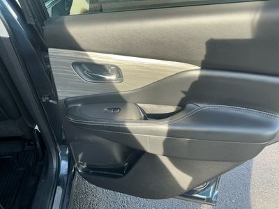 2017 Nissan Murano - Photo 4