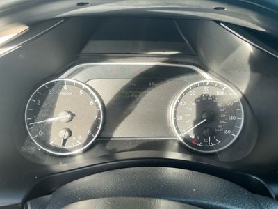 2017 Nissan Murano - Photo 15