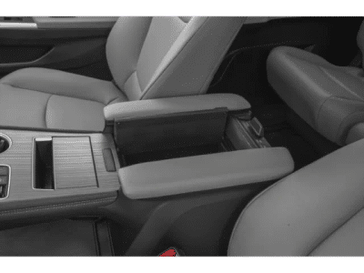 2026 Toyota Sienna — photo 19 view