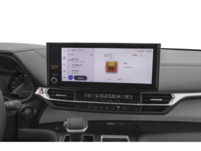 2026 Toyota Sienna — photo 15 view