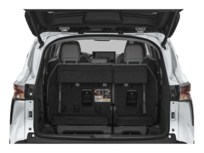 2026 Toyota Sienna — photo 16 view