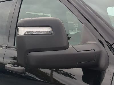 2026 Ram 2500 — photo 12 view