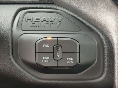 2026 Ram 2500 — photo 26 view