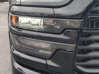 2026 Ram 2500 — photo 10 view