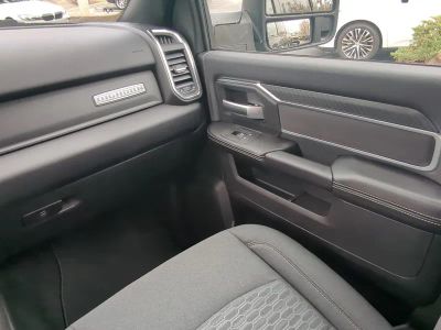 2026 Ram 2500 — photo 18 view
