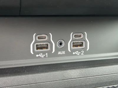 2026 Ram 2500 — photo 25 view