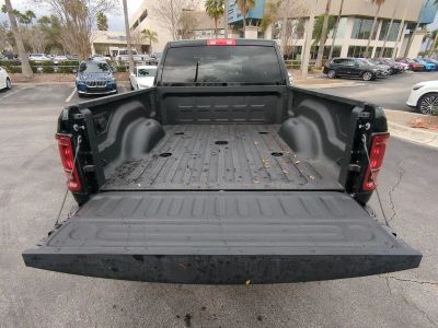 2026 Ram 2500 — photo 14 view
