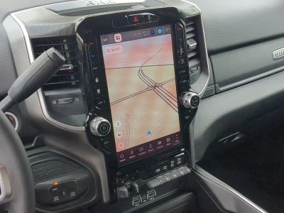 2026 Ram 2500 — photo 24 view