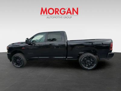2026 Ram 2500 — photo 8 view