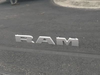 2026 Ram 2500 — photo 13 view